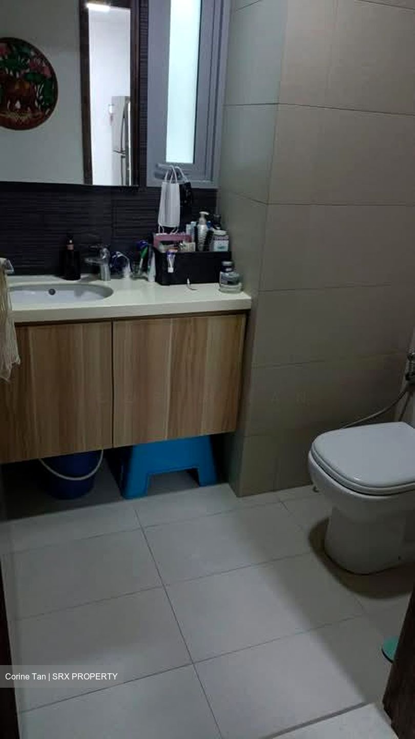 Natura@Hillview (D23), Apartment #591265441